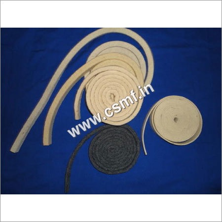 Felt Strips for Construction Industry