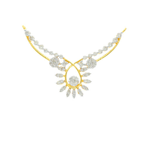 Diamond Tamaniya Diamond Carat Weight: 1.31 Carat