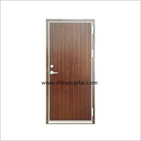 Ship Fireproof Door - Rock Wool, 1.50x0.70x2.0 Meters | High Efficiency, High Performance, Stable Performance