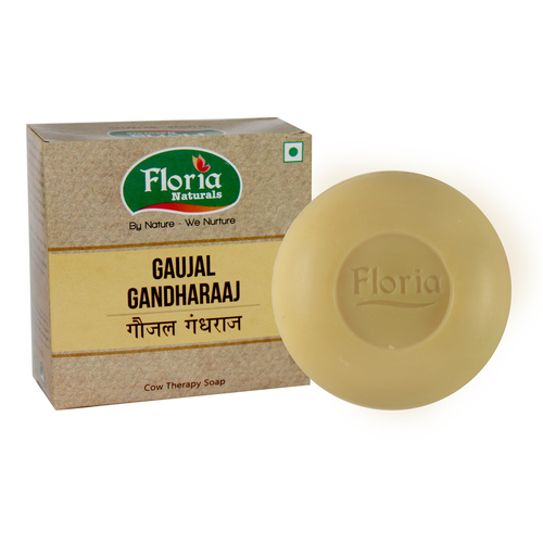 Gaujal Gandhraj Cowtherapy Soap