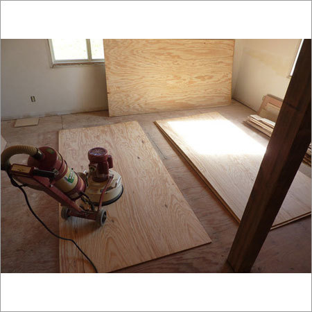 BWP Grade Plywood
