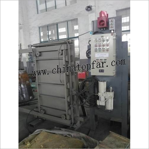 Automatic Ship Hydraulic Sliding Door