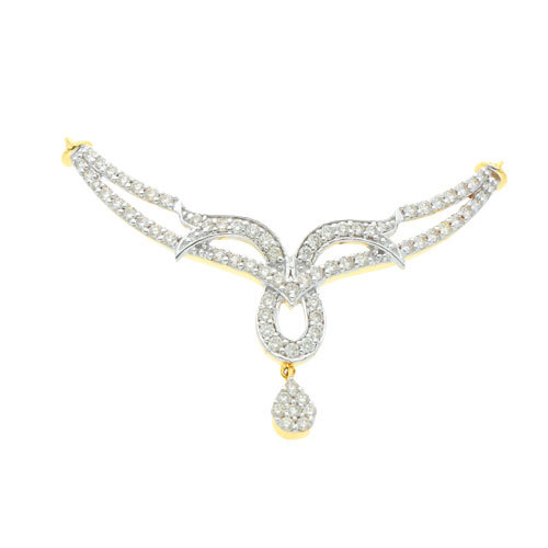 Diamond Tamaniya - 1.24 Carat Natural Diamond, VS1 Clarity, Excellent Cut, Round Brilliant Shape