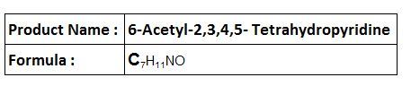Acetyl Compounds