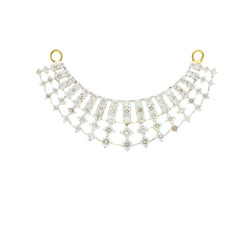Diamond Tamaniya - 1.36 Carat Natural Round Brilliant Cut | VS1 Clarity, Excellent Cut