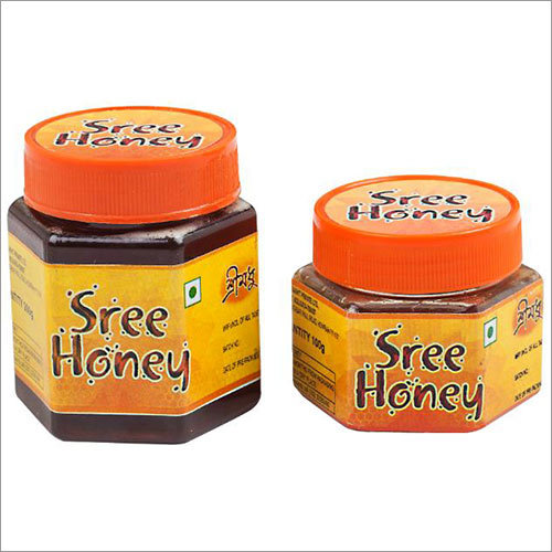 Sree Honey