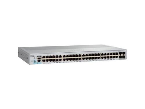 Cisco Switches WS-C2960L-48TS-LL