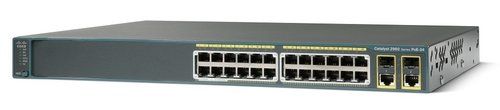 Cisco Catalyst 2960-24PC-L Switch