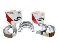 Three Wheeler Brake Shoes