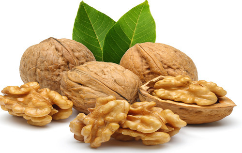 Raw Walnut