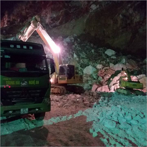 Natural Limestone