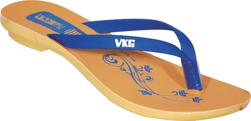 Pu Ladies Sandal