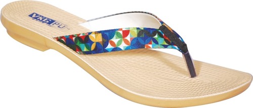 Fancy PU Sandal