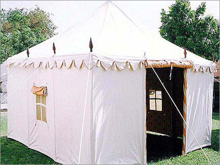 Large Pergola Camping Tent