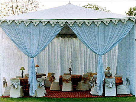 Maharani Canopy Party Tent