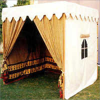 Patio Garden Canopy Tent Capacity: 5+ Person