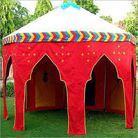 Small Pavilion Canopy Tent