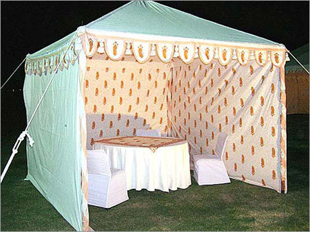 Medium Size Pergola Canopy Tent