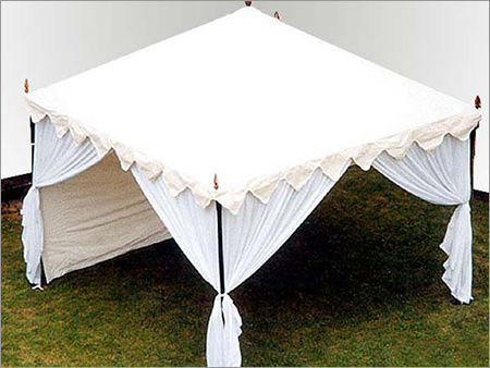 Outdoor Pergola Canopy Tent