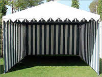 Pergola Canopy Frame Tent