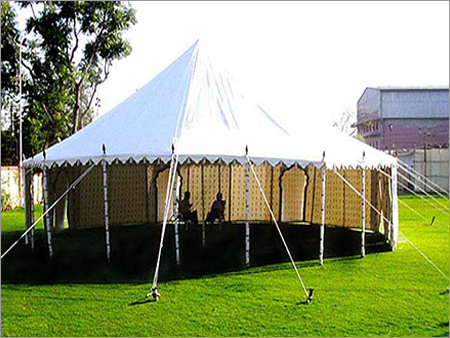 Darbar Outdoor Party Tent