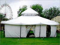 Raj Pavilion Garden Party Tent