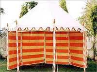 Portable Pavilion Party Tent