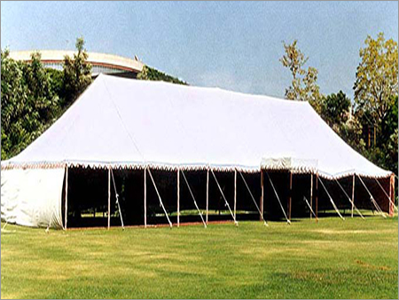 Large Wedding Marquee Tent