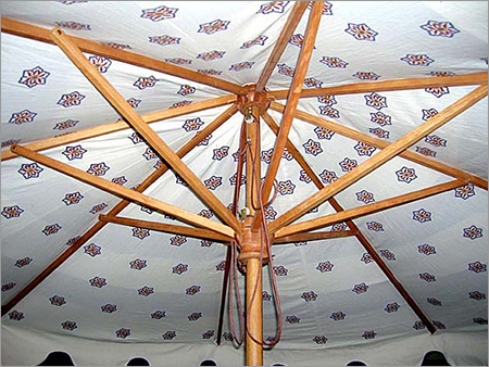 Designer Outdoor Patio Umbrella