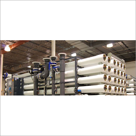 Reverse Osmosis Reverse Osmosis