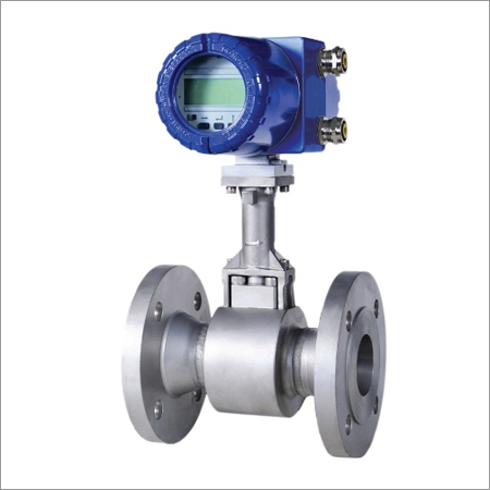 Flow Measurement For Liquids, Gases And Steam Flow Measurement For Liquids, Gases And Steam