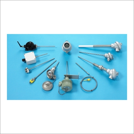 Temperature Measurement Temperature Measurement