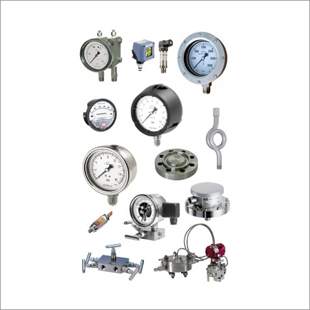 Pressure Measurement Pressure Measurement