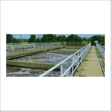 Equalization Tank Equalization Tank