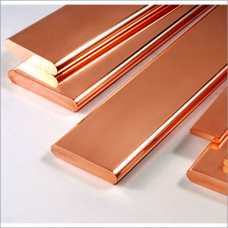 Copper Flats