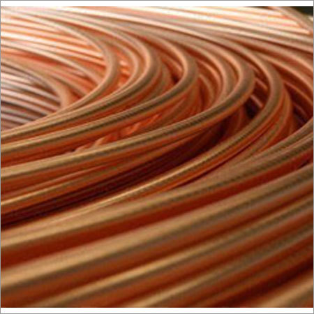 Copper Wires and Rods