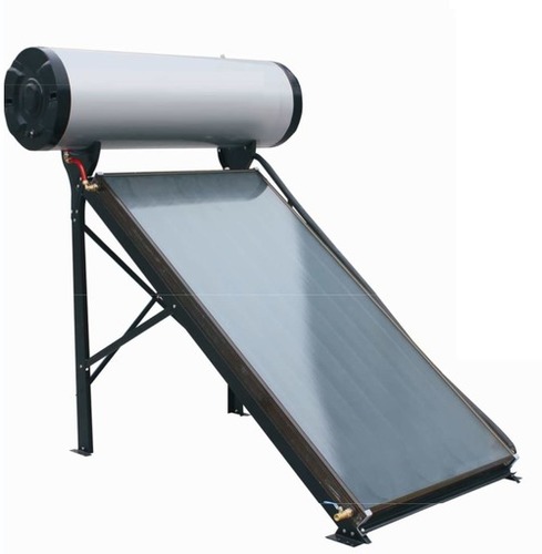 Solar Flat Plate Collectors