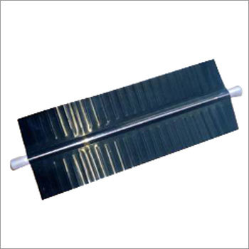 Solar Power Fins