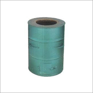 Drum Tandoor - Clay Material, Compact Size, Green Color | Customizable, Durable, Lightweight, Versatile Design for Open Kitchen Use