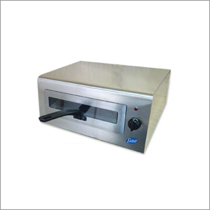 Tandoor Oven