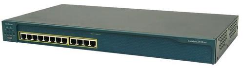 Cisco Catalyst 2950 -12 Switch