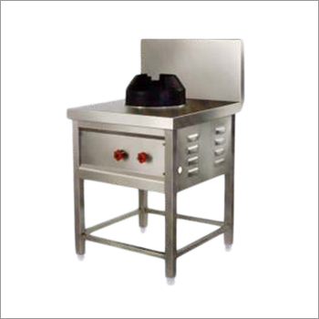 Chinese cooking Range
