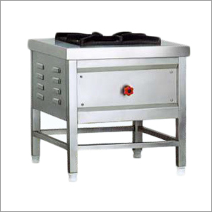 South Indian Range Single Burner