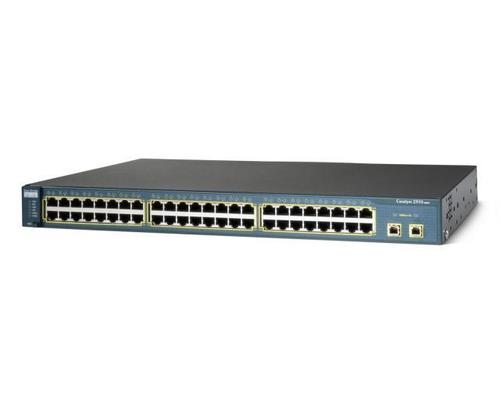 Cisco Catalyst 2950T-48 switch