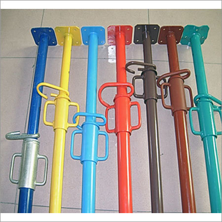 Adjustable Props