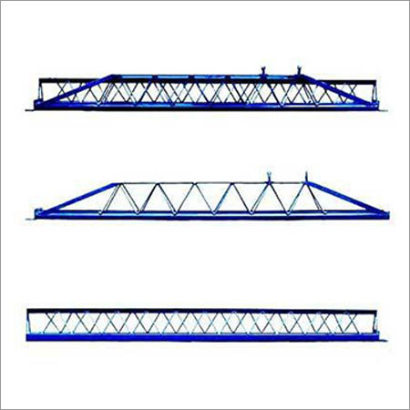 Steel Telescopic Span