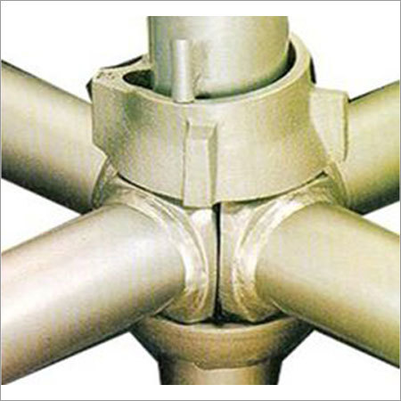 Cuplock System