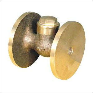 Bronze Horizontal Lift Check Valve