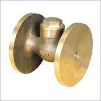 Bronze Horizontal Lift Check Valve