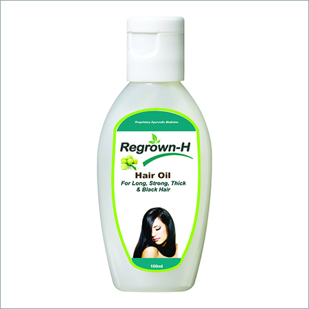 Ayurvedic Hair Oil Rexlord Pharma F 329 Dream The Mall Lbs